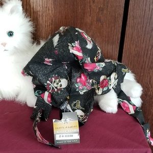 NWT MADE IN USA Tawgear biker gear